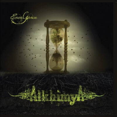 Alkhimya - Emergence