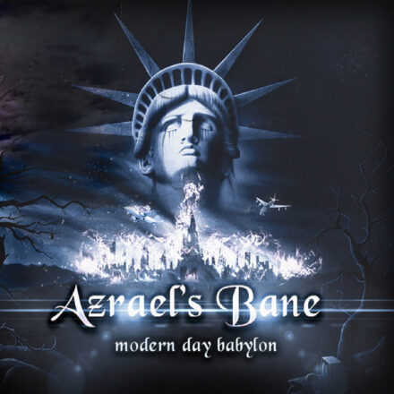 Azraels Bane - Modern Day Babylon