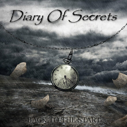 Diary Of Secrets - Back To The Start