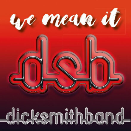 Duck Smith Band - We Mean It
