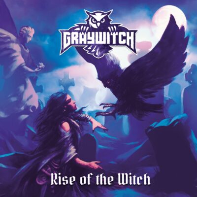 Graywitch - Rise of the Witch