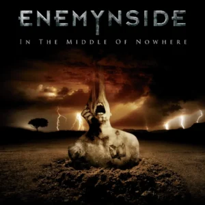 Enemynside - In The Middle…Of Nowhere