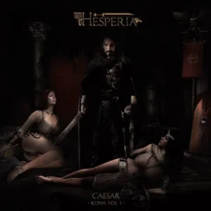 Hesperia - Caesar (Roma Vol. I)  digi