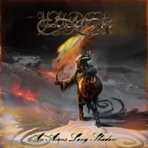 Under Eden - An Aeons-Long Shadow + bonus track