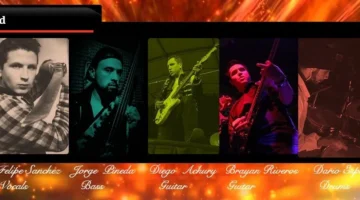 mesmerizer in flames 2019