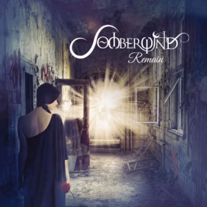 Somberwind - Remain (CD) (SR-0270)