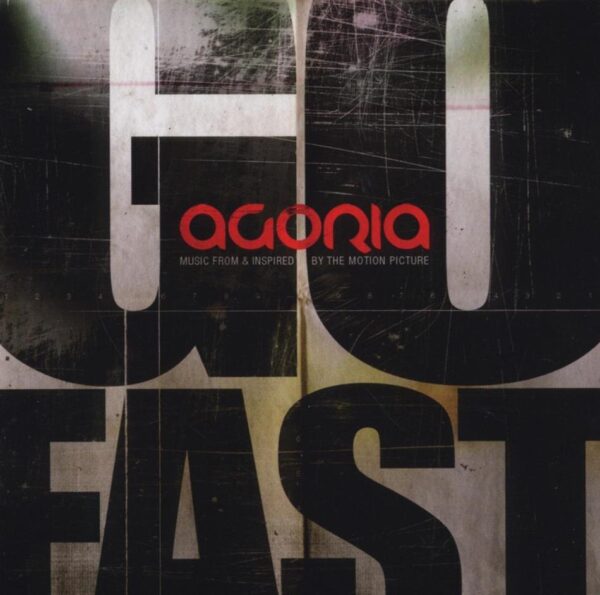 Agoria - Go Fast