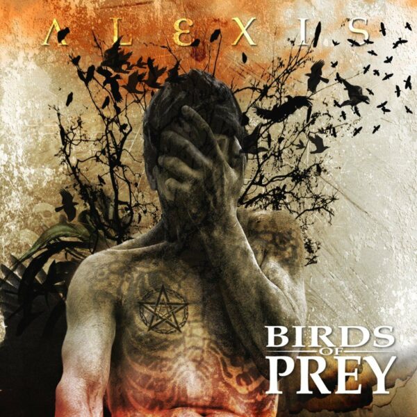 Alexis - Birds Of Prey  + 3 bonus tracks