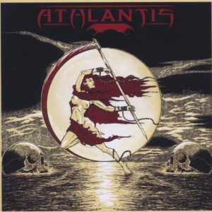 Athlantis - M.W.N.D.