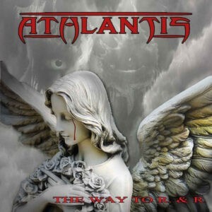 Athlantis - The Way To Rock And Roll