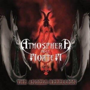 Atmosphera Post Mortem - The Angels Rebellion