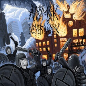 Atomck - Never Work + 19 bonus tracks