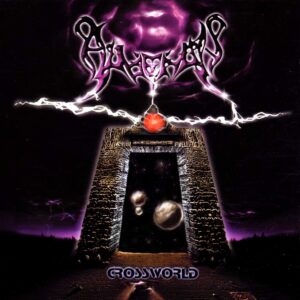 Auberon - Crossworld