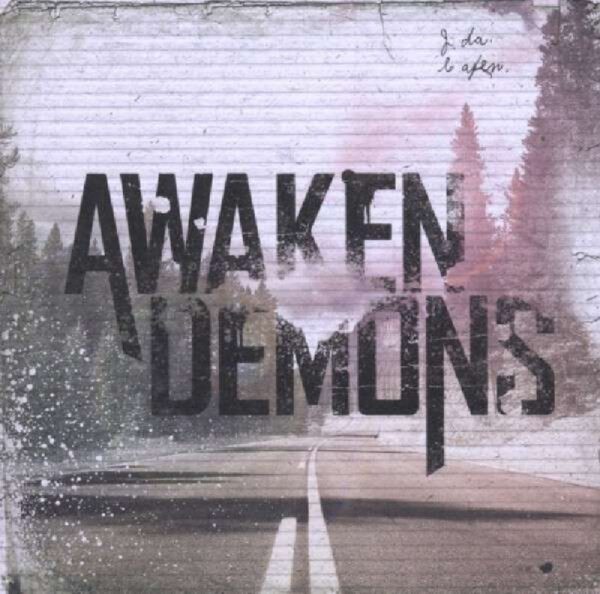 Awaken Demons - Awaken Demons