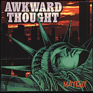 Awkward Thought - Mayday