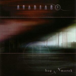 Bog-Morok - Stadiae II