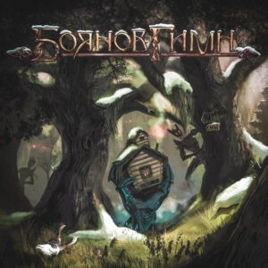 Boyanov Gimm (Боянов Гимн) - Winter Dreams (Зимние сны)