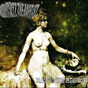 Boycott The Baptist - Bash The Bishop  digi  limited to 1000 copies