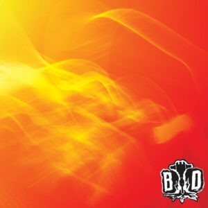 Broken Down - First Spit  slim digi