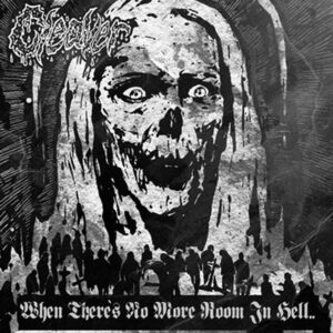 Cleaver - When There's No More Room In Hell