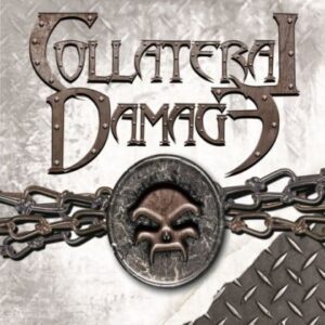 Collateral Damage - Collateral Damage