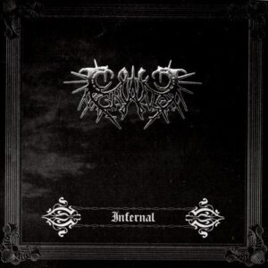 Cold Grave - Infernal