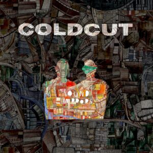 Coldcut - Sound Mirrors