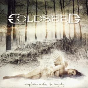 Coldseed - Completion Makes The Tragedy    digi + bonus