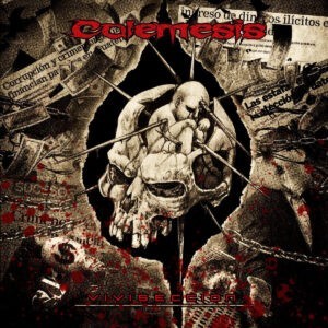 Colemesis - Viviseccion