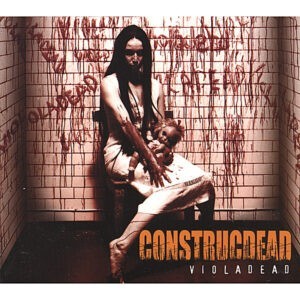 Construcdead - Violadead
