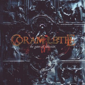 Coram Lethe - The Gates Of Oblivion