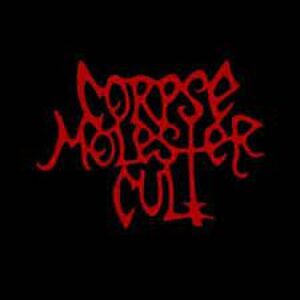 Corpse Molester Cult - Corpse Molester Cult   digi mini-cd