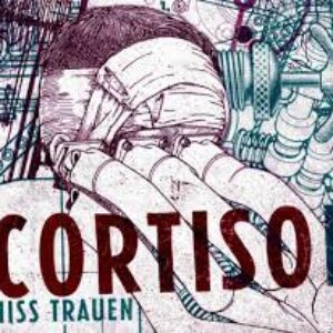 Cortisol - Miss Trauen digi