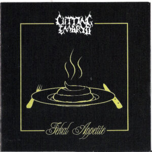 Cutting Embryo - Fekal Apetit