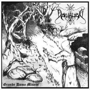 Daedalion - Grande Dame Misere