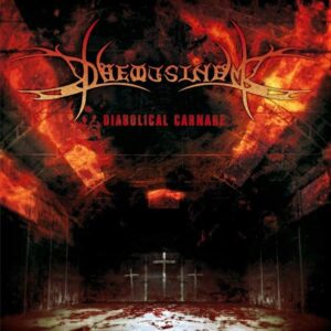 Daemusinem - Diabolical Carnage