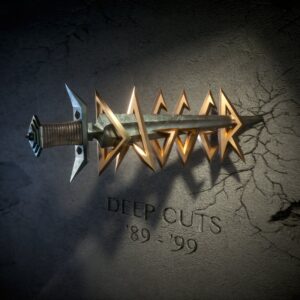 Dagger - Deep Cuts '89-'99 + 4 bonus tracks