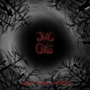 Dark Endless  - Dem Tode Verfallen   limited to 500 copies