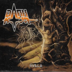 Dark Nova - Sivilla   digi