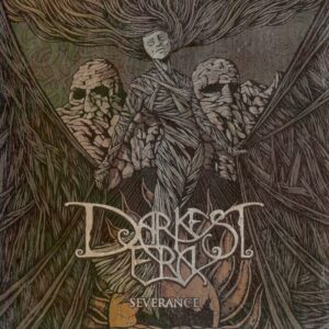 Darkest Era - Severance