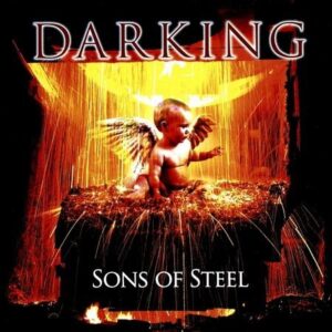 Darking - Sons Of Steel