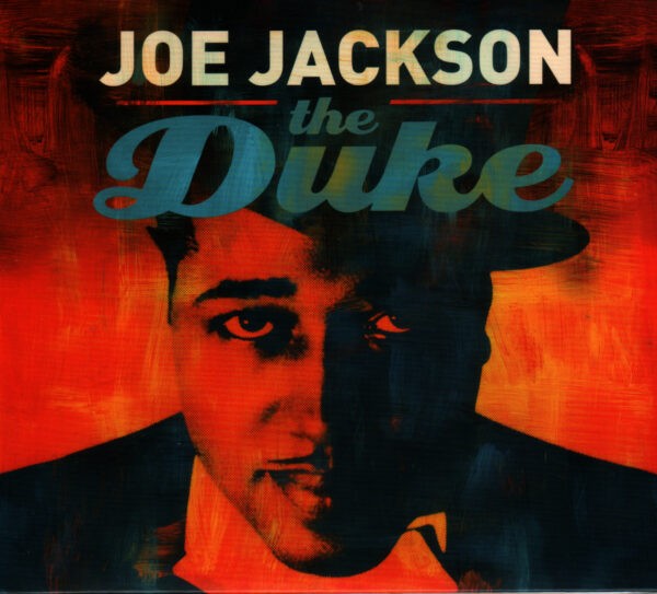 Joe Jackson - The Duke