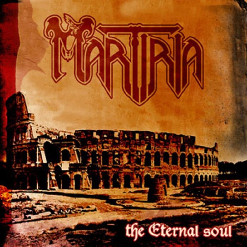 Soul of eternity. Fires of Babylon Fires of Babylon 2008.