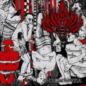 Chevauchee - Phrenolepsia