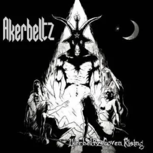 Akerbeltz	"Akerbeltz Coven Rising"