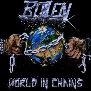 Blizzen	"World In Chains"