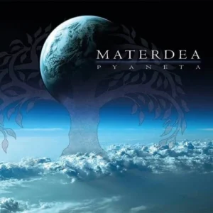 Materdea	"Pyaneta"  digi