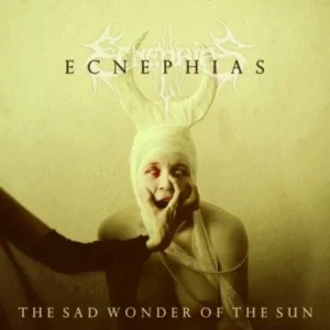 Ecnephias "The Sad Wonder Of The Sun"