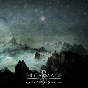 Pilgrimage "Sigil Of The Pilgrim Sun"