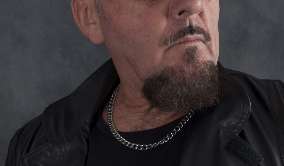 AL ATKINS Sleaszy Rider Records